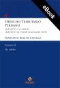 Derecho Tributario Peruano Vol. Ii (2da. Edición) - Preview
