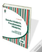 Capa do artigo Derecho Tributario. Procediemientos Tributarios