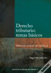 Capa do artigo Derecho Tributario: Temas Básicos (2da. Edición)