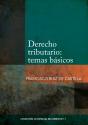 Derecho Tributario: Temas Básicos - Preview