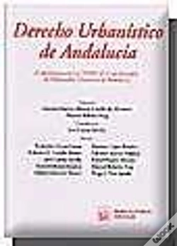 Capa do artigo Derecho Urbanístico De Andalucía