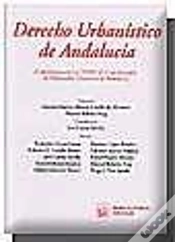 Capa do artigo Derecho Urbanístico De Andalucía
