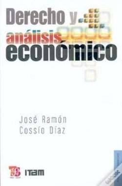 Capa do artigo Derecho Y Analisis Economico  