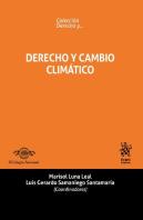 Derecho Y Cambio Climatico