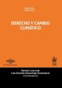 Derecho Y Cambio Climatico - Preview