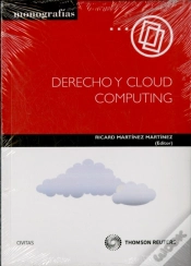 Capa do artigo Derecho Y Cloud Computing
