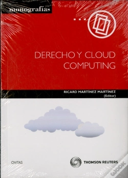 Capa do artigo Derecho Y Cloud Computing
