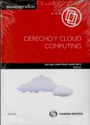 Derecho Y Cloud Computing
