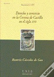 Capa do artigo Derecho Y Comercio En La Corona De Castilla En El Siglo Xvii