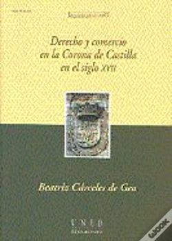 Capa do artigo Derecho Y Comercio En La Corona De Castilla En El Siglo Xvii