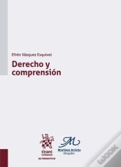 Capa do artigo Derecho Y Comprensión