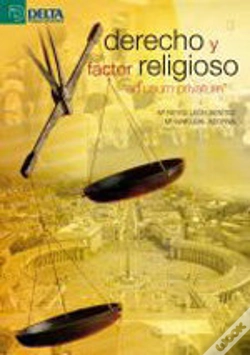 Capa do artigo Derecho Y Factor Religioso