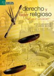 Capa do artigo Derecho Y Factor Religioso