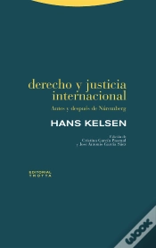 Capa do artigo Derecho Y Justicia Internacional