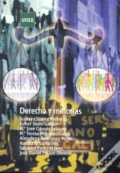 Capa do artigo Derecho Y Minorías