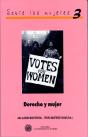 Derecho Y Mujer - Preview