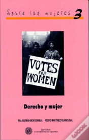 Capa do artigo Derecho Y Mujer