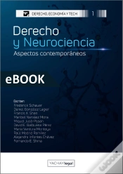 Capa do artigo Derecho Y Neurociencia