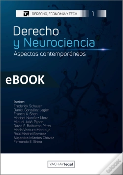 Capa do artigo Derecho Y Neurociencia