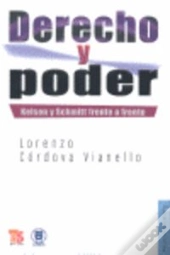Derecho Y Poder  