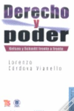 Capa do artigo Derecho Y Poder  