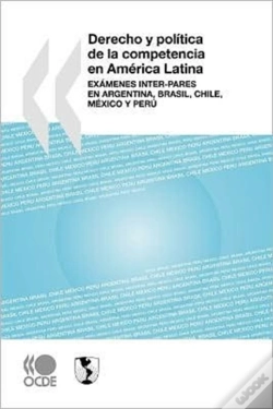 Capa do artigo Derecho Y Política De La Competencia En