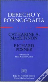 Derecho Y Pornografia  