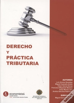 Capa do artigo Derecho Y Práctica Tributaria