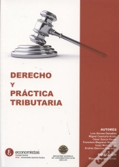 Capa do artigo Derecho Y Práctica Tributaria