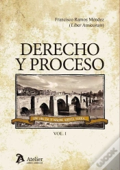 Capa do artigo Derecho Y Proceso.