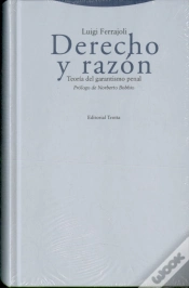 Capa do artigo Derecho Y Razón