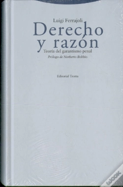 Capa do artigo Derecho Y Razón