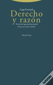 Capa do artigo Derecho Y Razon