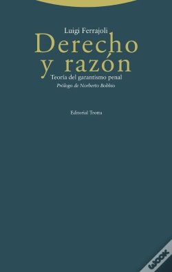 Capa do artigo Derecho Y Razon