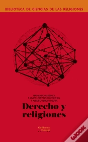 Capa do artigo Derecho Y Religiones