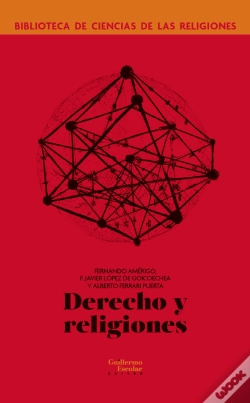 Capa do artigo Derecho Y Religiones