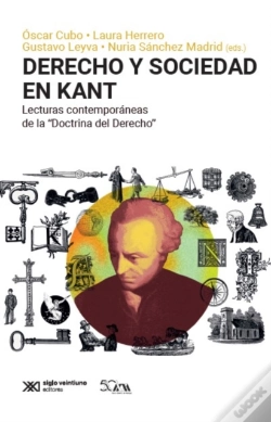 Capa do artigo Derecho Y Sociedad En Kant