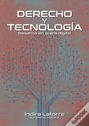 Capa do artigo Derecho Y Tecnología