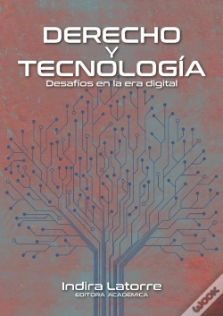 Capa do artigo Derecho Y Tecnología