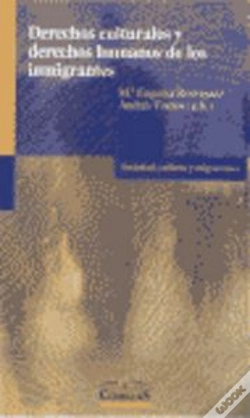 Capa do artigo Derechos Culturales Y Derechos Humanos De Los Inmigrantes
