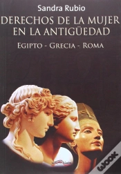Capa do artigo Derechos De La Mujer En La Antigüedad