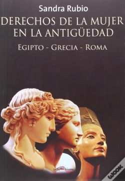 Capa do artigo Derechos De La Mujer En La Antigüedad