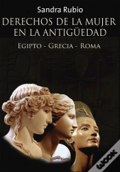 Capa do artigo Derechos De La Mujer En La Antigüedad