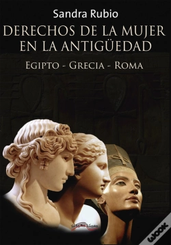 Capa do artigo Derechos De La Mujer En La Antigüedad