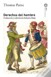 Capa do artigo Derechos Del Hombre