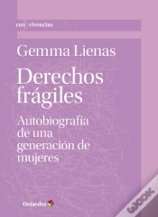 Capa do artigo Derechos Frágiles