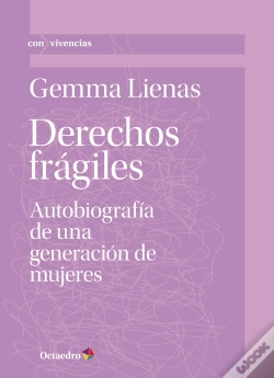 Capa do artigo Derechos Frágiles