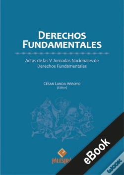 Capa do artigo Derechos Fundamentales