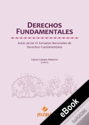 Capa do artigo Derechos Fundamentales