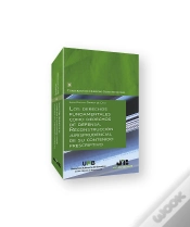 Capa do artigo Derechos Fundamentales Como Derechos De Defensa Reconstrucc